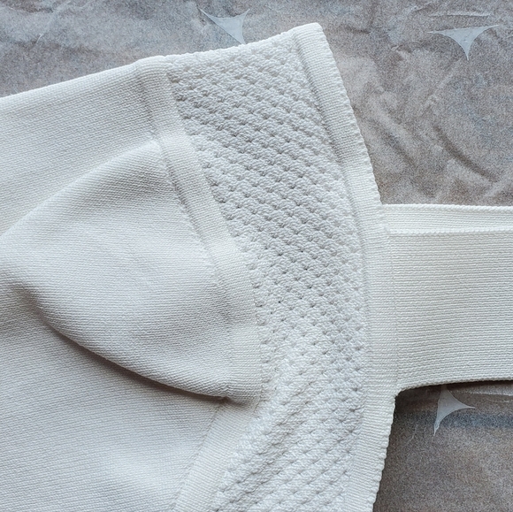 Fleur du Mal knit mini dress - Picture 5 of 16